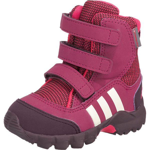 Baby Winterstiefel CW HOLTANNA SNOW CF I für Mädchen