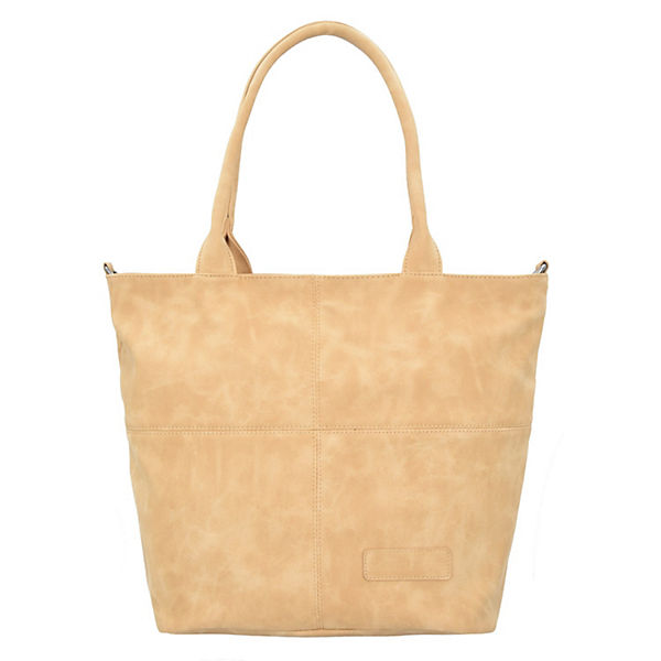Valeria New York Henkeltasche 36 cm