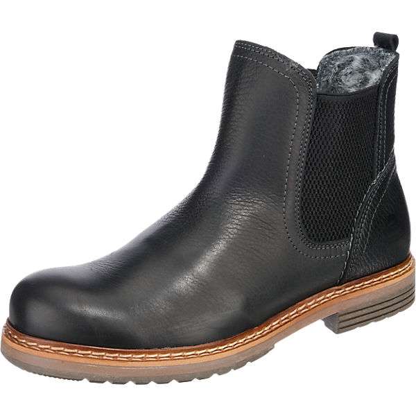Chelsea Boots