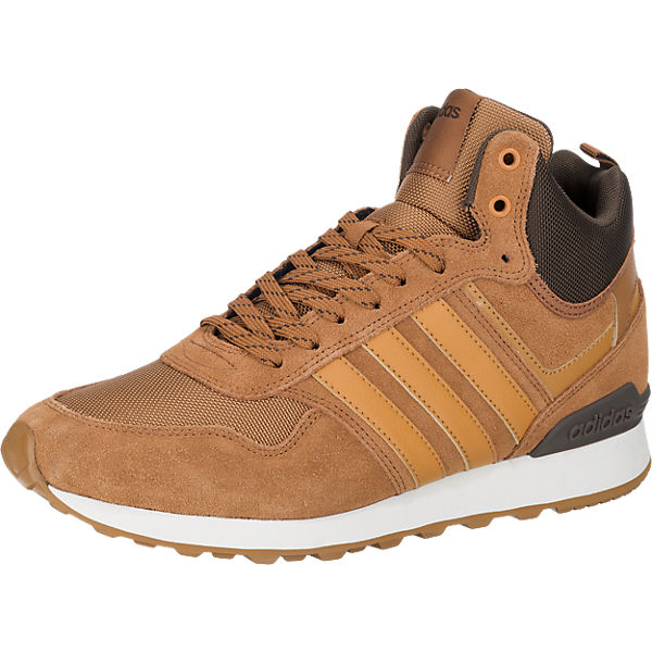 adidas NEO 10Xt Wtr Mid Sneakers