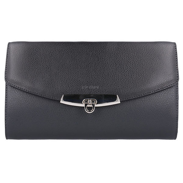 Dolce Vita Geldbörse Clutch Leder 22 cm