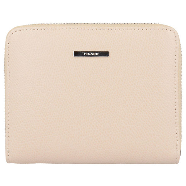 Offenbach Geldbörse Leder 12 cm