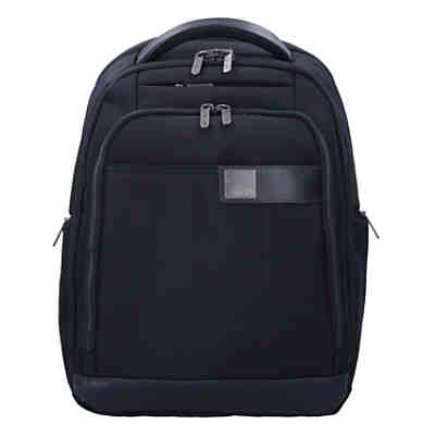 Power Pack Rucksack 46 cm Laptopfach Laptop-Rucksäcke