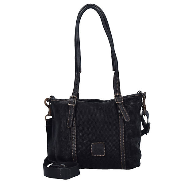 Betulla Schultertasche Leder 30 cm