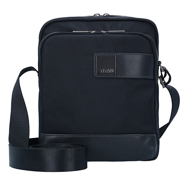 Power Pack Business Umhängetasche 22 cm