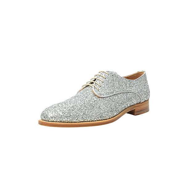 SHOEPASSION No. 314 Business Schuhe