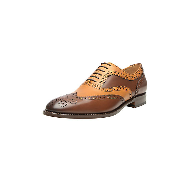 SHOEPASSION No. 383 Business Schuhe