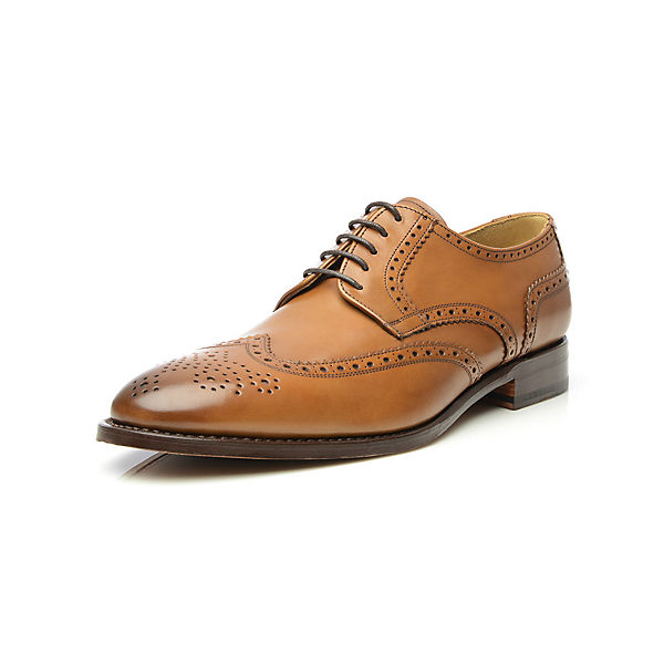 SHOEPASSION No. 551 Business Schuhe