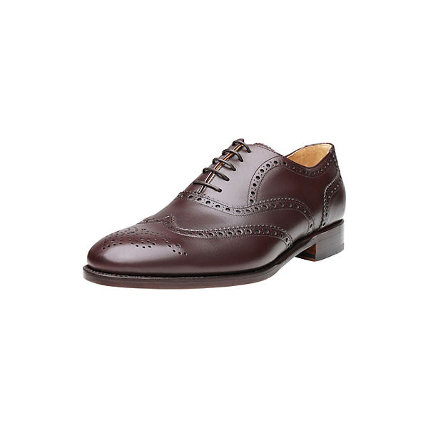 SHOEPASSION No. 561 Business Schuhe