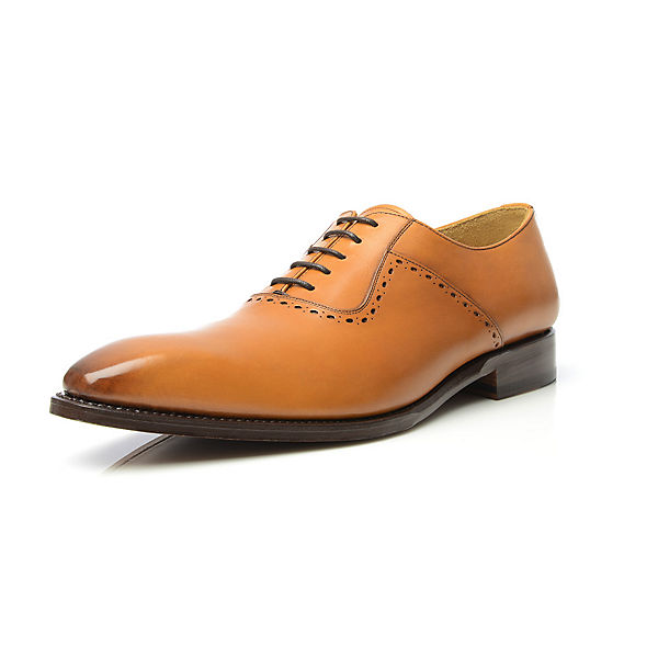 SHOEPASSION No. 581 Business Schuhe