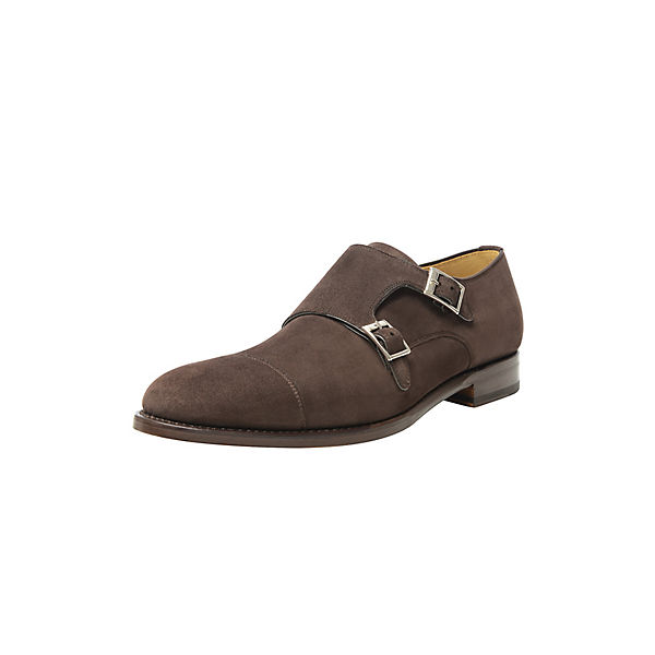SHOEPASSION No. 594 Business Schuhe