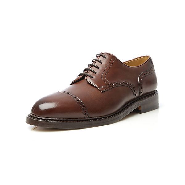 SHOEPASSION No. 598 Business Schuhe