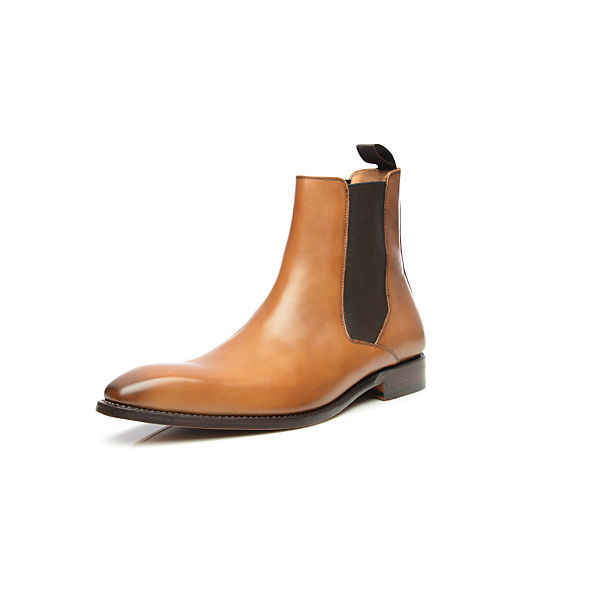 SHOEPASSION No. 660 Stiefeletten