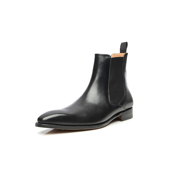 SHOEPASSION No. 661 Stiefeletten