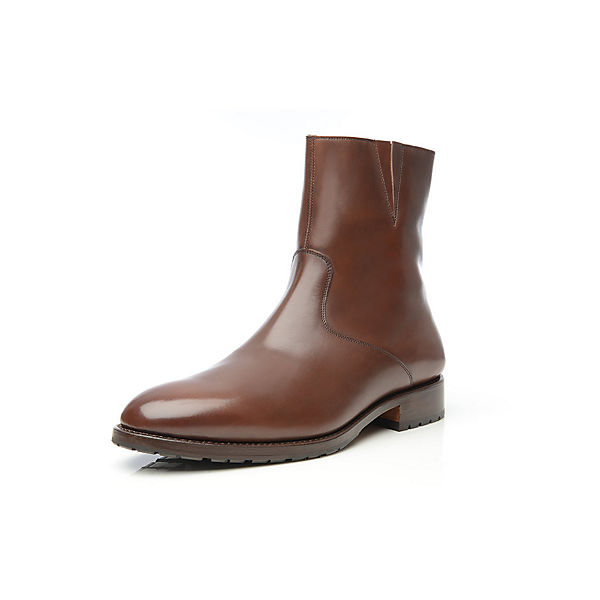 SHOEPASSION No. 691 Stiefeletten