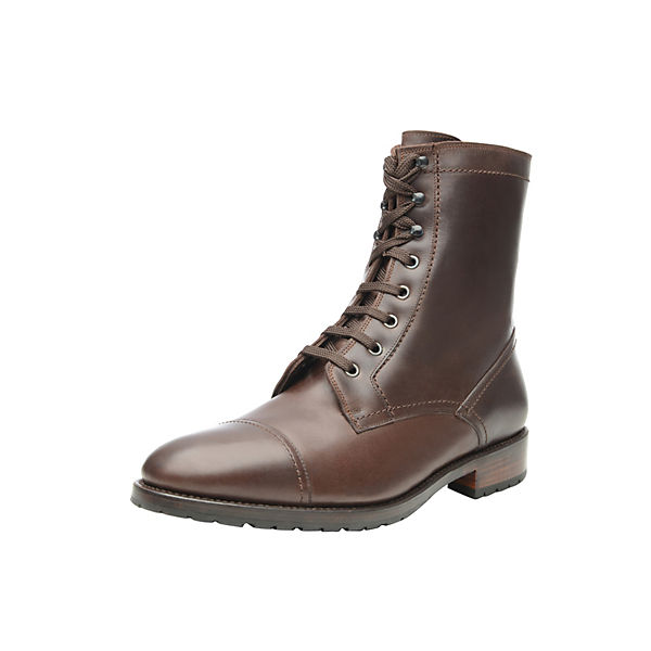 SHOEPASSION No. 672 Stiefeletten