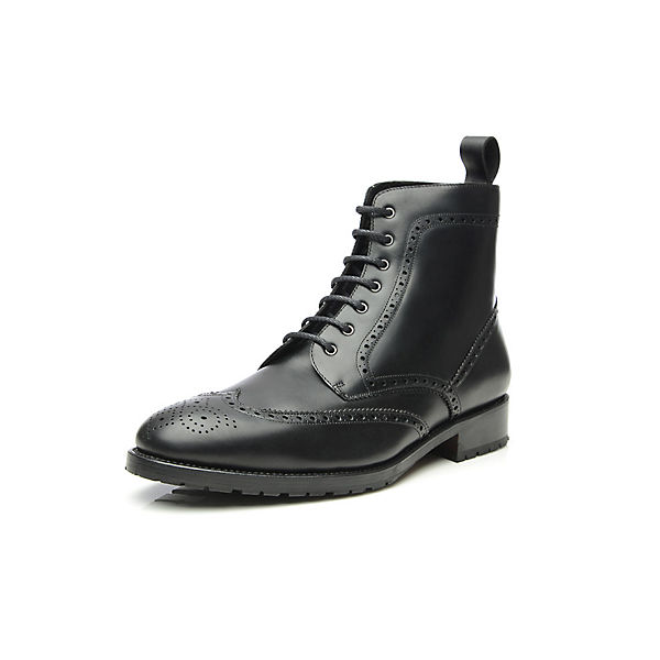 SHOEPASSION No. 671 Stiefeletten