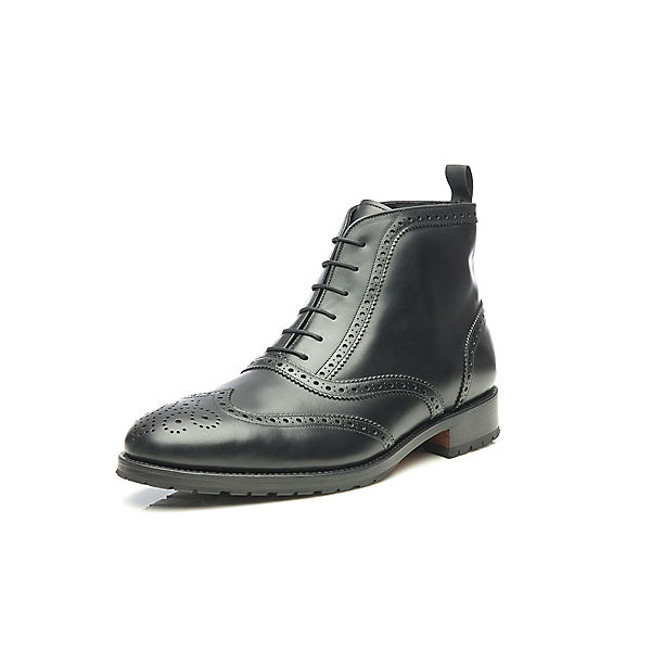 SHOEPASSION No. 677 Stiefeletten