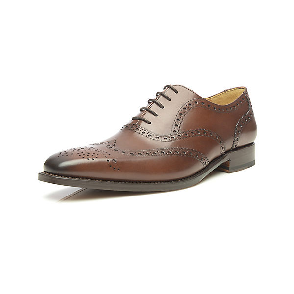 SHOEPASSION No. 569 Business Schuhe