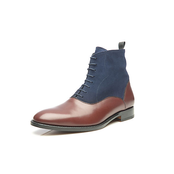 SHOEPASSION No. 650 Stiefeletten