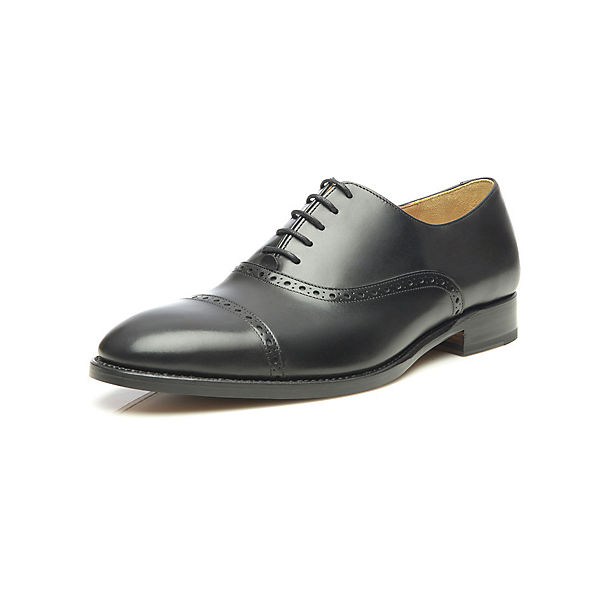 SHOEPASSION No. 514 Business Schuhe