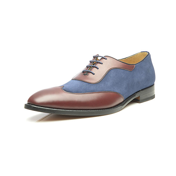 SHOEPASSION No. 376 Business Schuhe