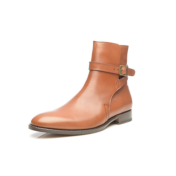 SHOEPASSION No. 642 Stiefeletten