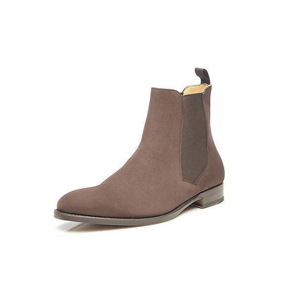SHOEPASSION No. 665 Stiefeletten
