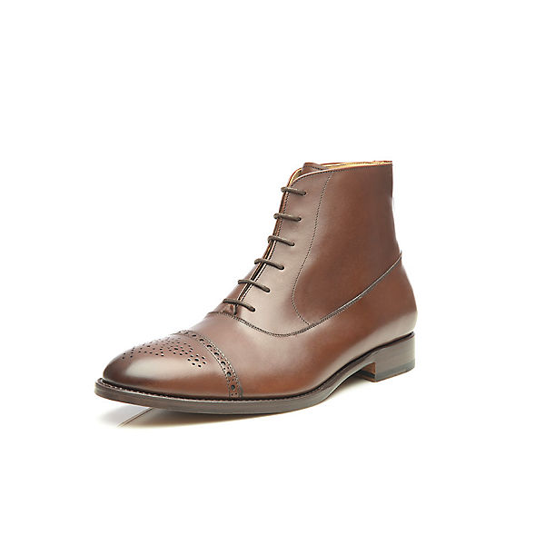 SHOEPASSION No. 626 Stiefeletten