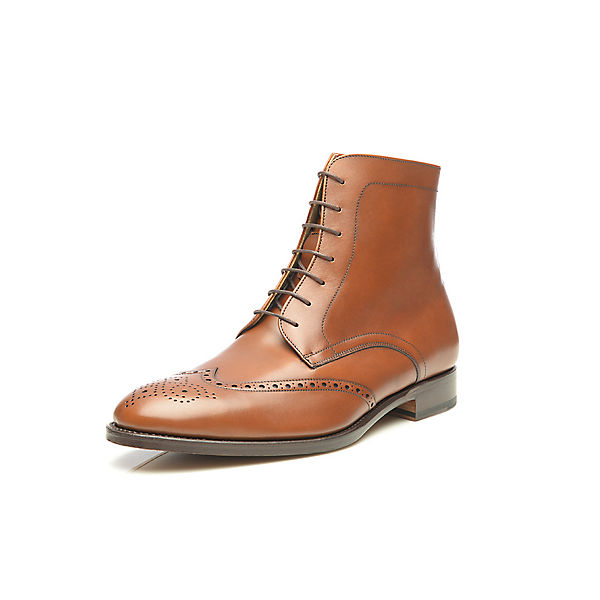 SHOEPASSION No. 629 Stiefeletten