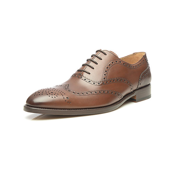 SHOEPASSION No. 567 Business Schuhe