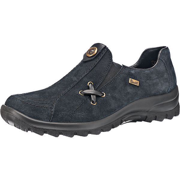 rieker Halbschuhe