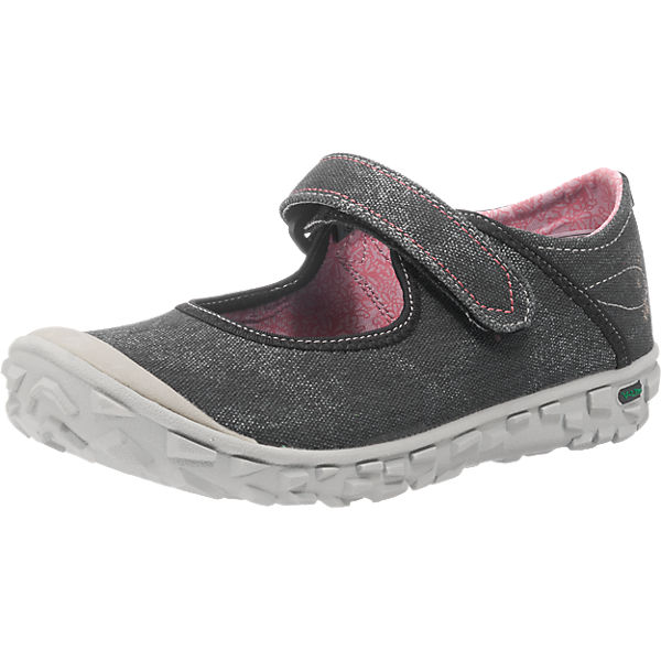 HI-TEC Ezee'z Pump i W' Ballerinas