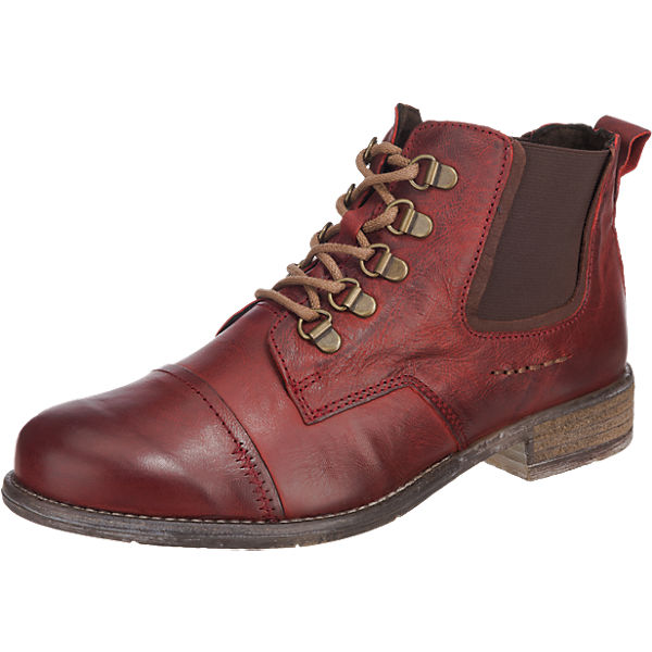 Josef Seibel Sienna Stiefeletten