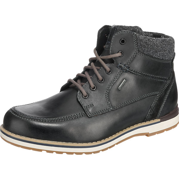 Winterstiefeletten