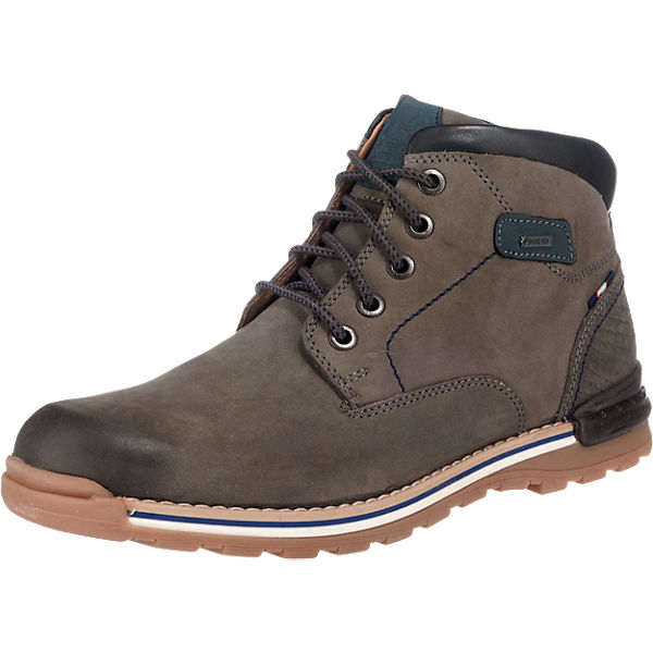 FRETZ men Cooper Stiefel & Stiefeletten