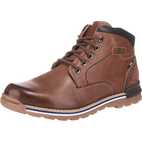 Winterstiefeletten