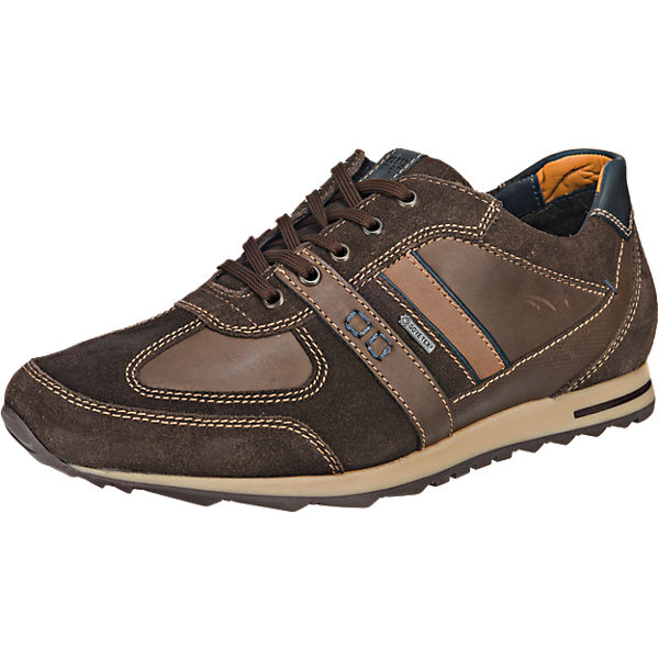 FRETZ men Rocket Sneakers