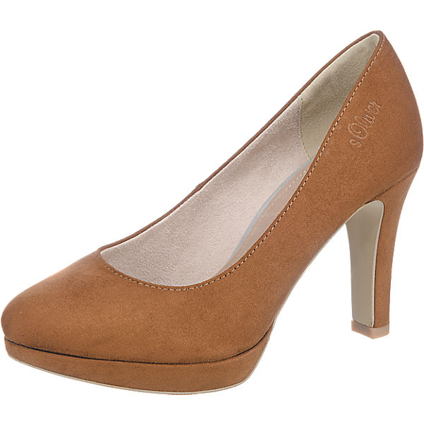s.Oliver Pumps