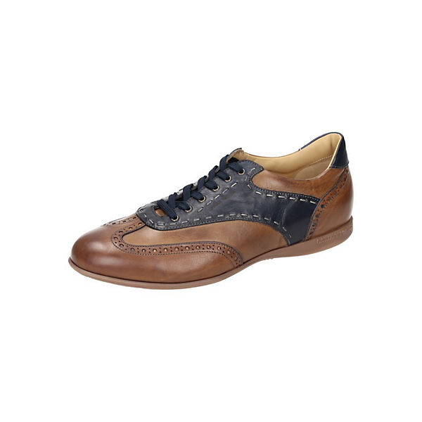 Galizio Torresi Business Schuhe