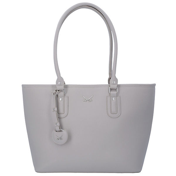 Chic Handtasche Schultertasche 44 cm