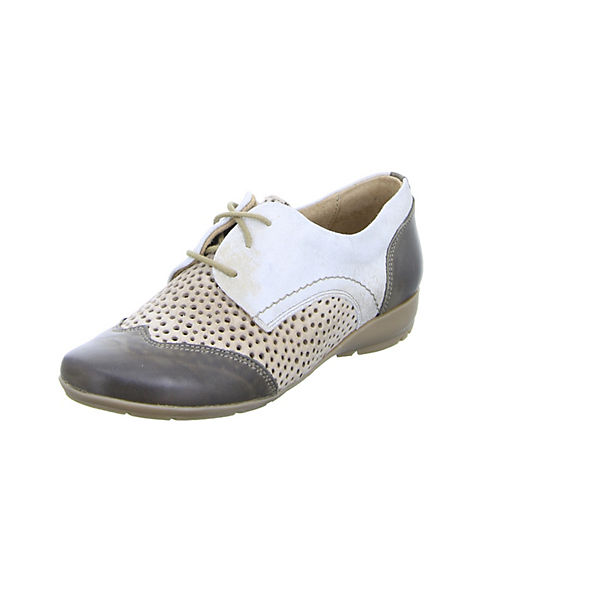 BOXX Halbschuhe