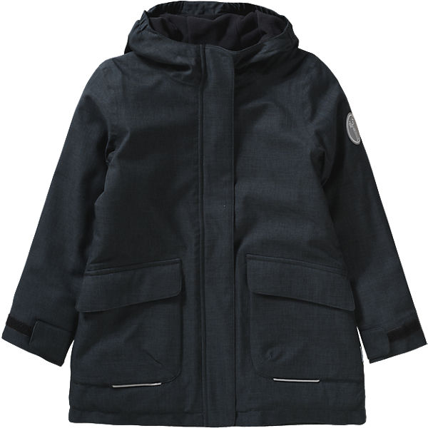 Outdoorjacke mädels