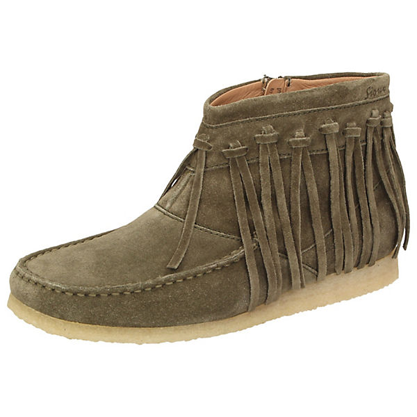 Sioux Grashopper-D-OG-VL Stiefeletten