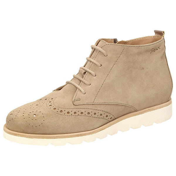 Sioux Veza Stiefeletten
