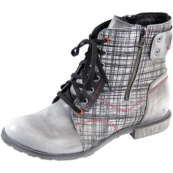 SIMEN Stiefeletten