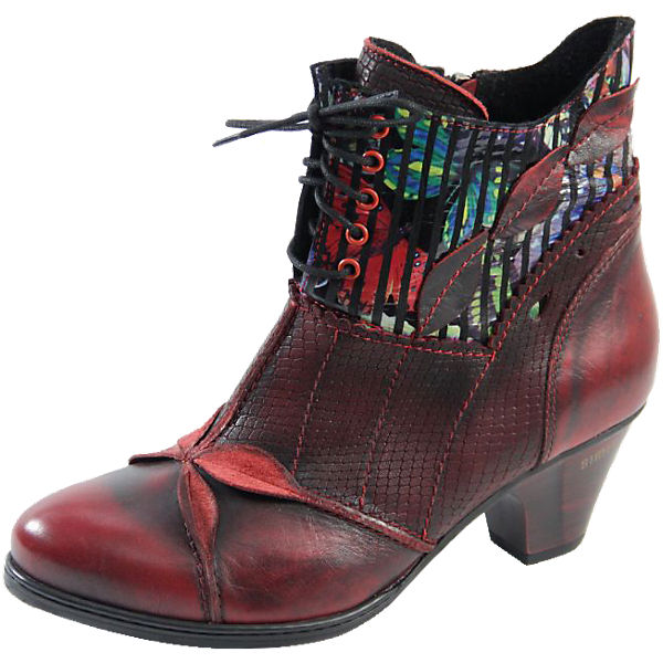 SIMEN Stiefeletten