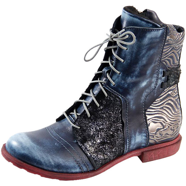 SIMEN Stiefeletten