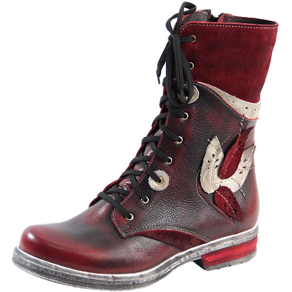 SIMEN Stiefeletten