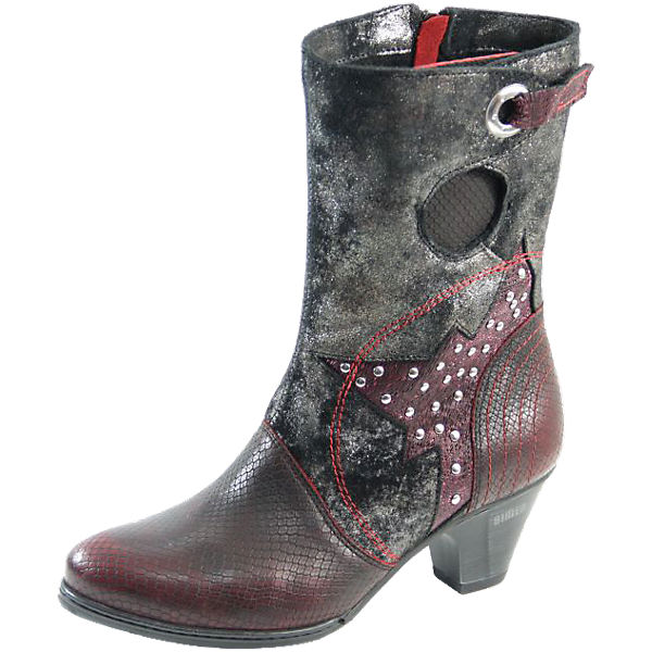 SIMEN Stiefeletten